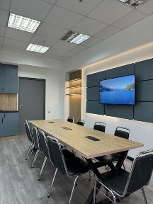 Кабинет в аренду на месяц