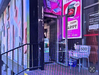 Предлагается в аренду помещение