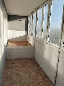 Сдам 1 комнатную квартиру на долгый срок