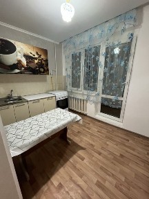 Сдается однокомнатная квартира