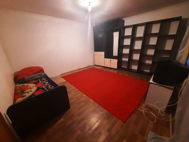 Аренда квартир, 2-х комнатный, в одном дворе с хозяином