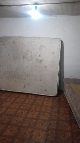 Мкр-УЖЕТ! Сдам времянку 2 комнатная