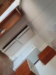 Сдам пол дома каргалы (фабричный)