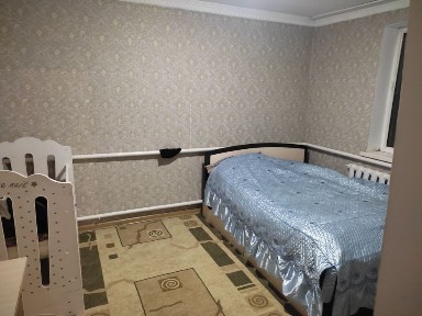 Сдам большой дом Толе би бывшей Коктобе 3