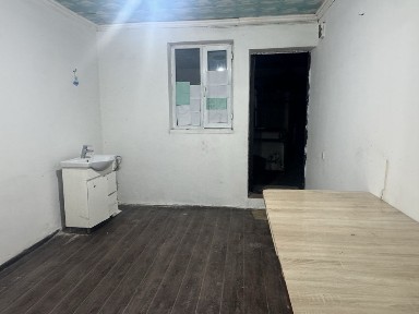 времянка шанырак 2