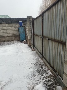 Жалға беру 3 бөлмелі временка Іші таза ремоен жасалған Су газ жарық