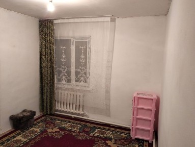 Мкр Арман 2 бөлмелі үй