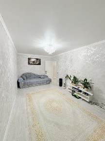 2 комнатная квартира