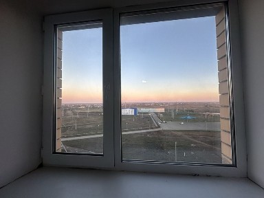 Продается 1 комнатная квартира