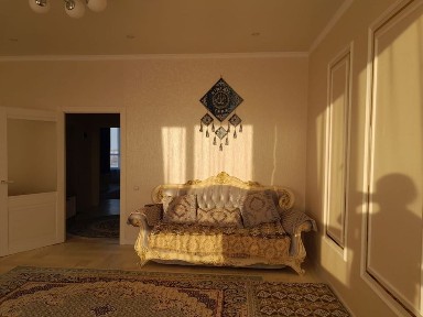 Срочная продажа 2х комнатной квартиры