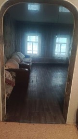 Сдаётся частный дом рабочий посёлок Фурманова 74