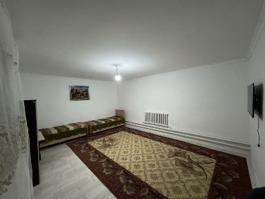 Сдается квартира