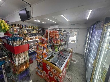 В продаже продуктовый магазин Восток Казахстан 95