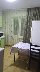 Сдаётся в аренду двухкомнатная квартира на длительный срок