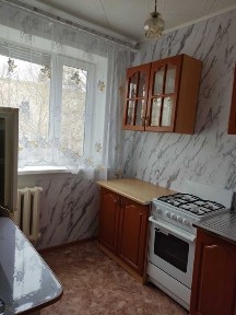 сдам 1-комнатную квартиру