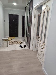 Сдается 3-х комнатная квартира нестудия