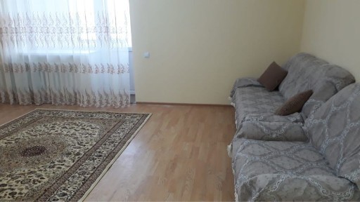 Сдается 2-х комнатная квартира по ул. Бокейхан дом 21/3