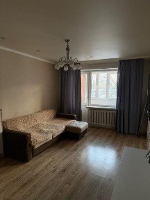 Сдаю 1 комн на длительный срок