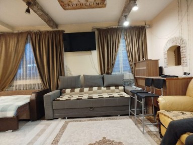 Сдам 2х комнатную квартиру