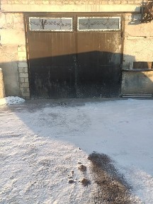 Аренда теплого бокса