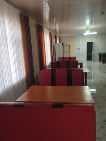 Сдам в аренду помешение под кафе столовая