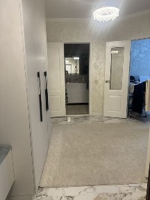 Продается квартира, очень теплый и красивый