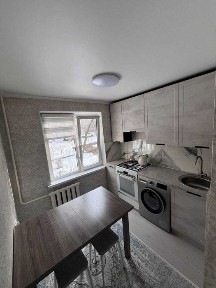 продается 1-комнатная квартира
