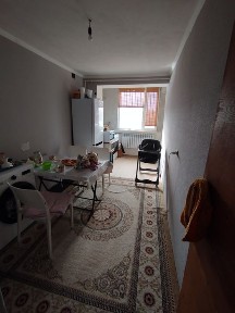 2 х комн. квартира