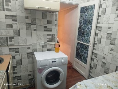 Сдам 2х комнатную квартиру