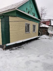 Северо-Казахстанская область, Байтерек