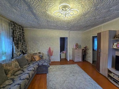4х комнатный Шпальный Дом 65кв. м. 12.500 Торг Возможен