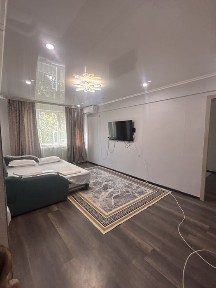 В аренду час, ночь 1 комнатная