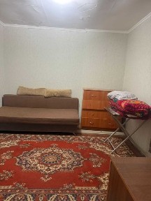 Квартира сдаётся