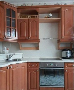 Сдается 1 ком, Орбита-1