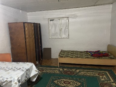 Квартира очень уютный