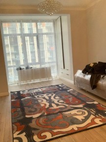 Квартира аренда берледи