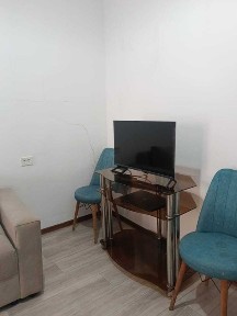 Сдаётся в аренду квартира-студия