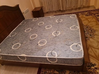 Сдаю 3-х комнатную квартиру