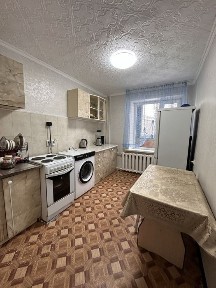 Восточно-Казахстанская область, Октябрьский