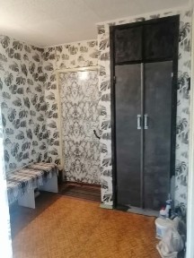 Продам 3-ех комнатную квартиру