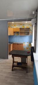 Квартира на 342 квартале