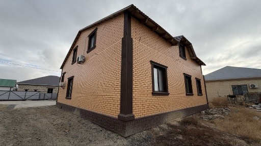 Продам мансардный дом