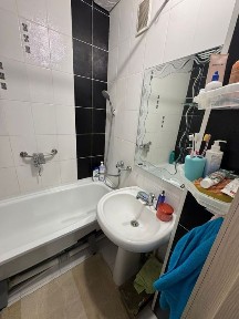 Сдам 2х комнатую квартиру