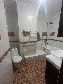 Продается 3-х комнатная квартира