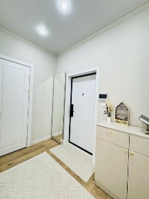 Акмолинская область, Астана, Алматинский район