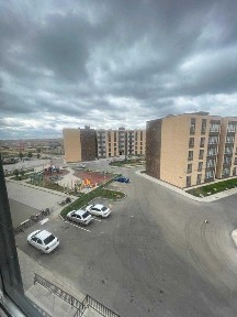 1 ком. кв. 36 кв. м ЖК