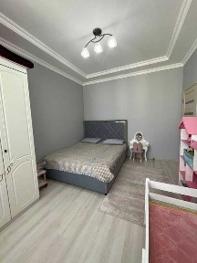 Продажа 2-х комнатная квартира ЖК Сенатор Гр. 6 Асем