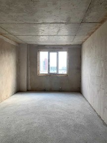 1 ком кв. 38 кв. м ЖК 