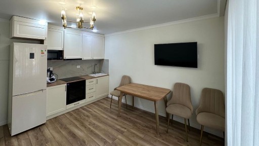 Продам уютную квартиру со всей мебелью