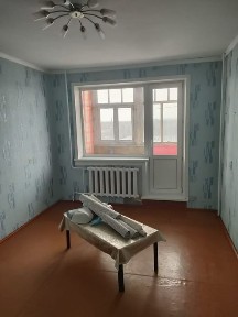 Продам квартиру однокомнатную Ленина 53